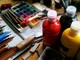 Arte e creatività in Val di Susa: torna "Pittori in Strada" a Chiomonte