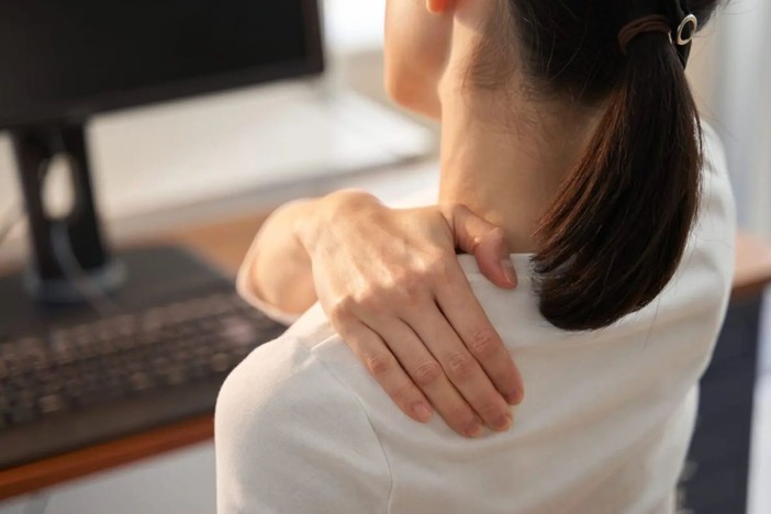 Spalla: i consigli per prevenire i disturbi
