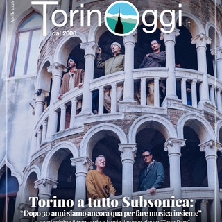 La band lancia il nuovo album “Terre Rare”