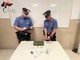 I carabinieri di Ivrea fanno scattare tre volte le manette I carabinieri di Ivrea fanno scattare tre volte le manette