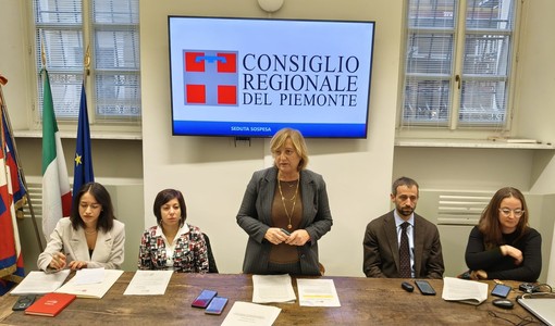 Minoranze all'attacco sul piano sociosanitario della Regione Minoranze all'attacco sul piano sociosanitario della Regione