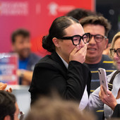 Grugliasco sul gradino più alto del podio: Denise Cau vince l’oro nella categoria Hotel Reception ai WorldSkills 2026