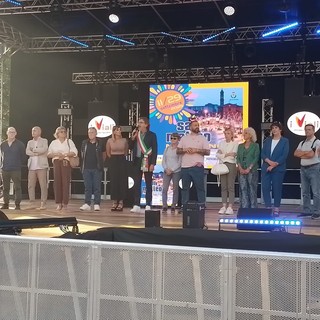 Nichelino, inaugurata la festa di San Matteo. Boro primo ospite, attesa per Spagna e Davide D'Urso