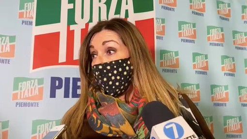 Da Forza Italia al M5S, Porchietto di FI: &quot;A Turati in bocca al lupo&quot;