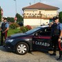Immagine di archivio dei carabinieri