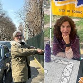 Cambi di casacca all'interno della Circoscrizione 7