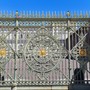 La cancellata di Pelagio Pelagi