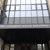La premiazione si è tenuta al Centro congressi dell'Unione Industriali di Torino
