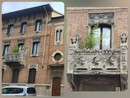 Caratteristiche e curiosità su questo stabile nel cuore del capoluogo sabaudo