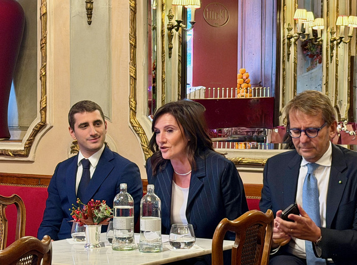 Caffè Platti: la rinascita di un salotto torinese