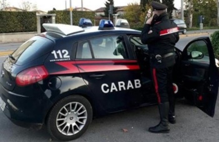 Spaccio di droga e furti in appartamenti, 3 arresti e 10 denunce dei carabinieri nella provincia di Torino