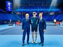 Atp Finals, oggi è il giorno dei sorteggi: chi potrebbe incontrare Sinner Atp Finals, oggi è il giorno dei sorteggi: chi potrebbe incontrare Sinner