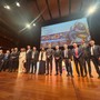 Inaugurato stamattina il 37° Salone del Libro di Torino