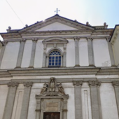 La chiesa di San Francesco da Paola, in via Po La chiesa di San Francesco da Paola, in via Po