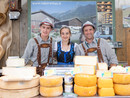 Tutto pronto per la nuova edizione di Cheese Tutto pronto per la nuova edizione di Cheese