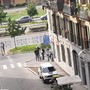 Corso Principe Oddone, maxi controlli dei carabinieri: due arresti per spaccio di crack
