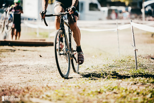 Ciclocross, ottime prestazioni per i torinesi ad Acqui