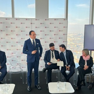 La giunta Cirio guarda ai programmi del 2026