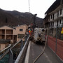 Valli di Lanzo, lavori in corso sulla provinciale 1