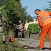 Con &quot;Beinasco in Cantiere&quot; opportunità di lavoro anche per gli over 45