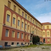 La colonia marina di Loano La colonia marina di Loano