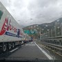 Al Frejus code fino a 2 ore per chi va in Francia, Uncem: &quot;Cartelli più chiari per uscita Bardonecchia&quot;