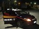 volante carabinieri - foto d'archivio