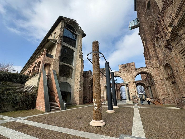 Novità in vista per il Castello di Rivoli