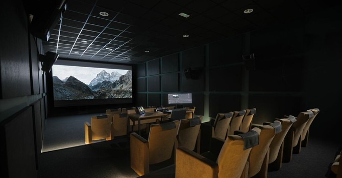Il Piemonte si presenta alla Mostra del Cinema di Venezia in grande forma