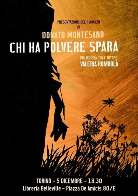 La copertina del libro La copertina del libro