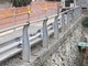 Riprendono i lavori a Traves Riprendono i lavori a Traves