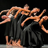 Palcoscenico Danza 2026: al teatro Astra i "mostri" del corpo e dell'identità