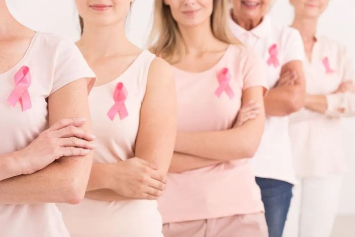 Tumore alla mammella: l’importanza della prevenzione