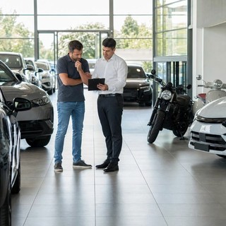 Concessionario d’auto e moto a Roma, come orientarsi tra nuovo, usato e veicoli a km zero