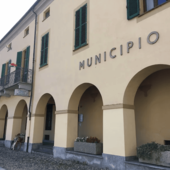 Sede del Comune di Poirino