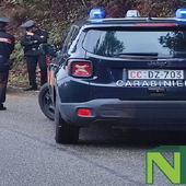 carabinieri biella