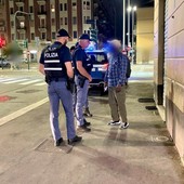 Giro di vite e controlli per la sicurezza in Borgo Aurora