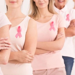 Tumore alla mammella: l’importanza della prevenzione