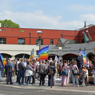 Venerdì il tradizionale corteo, con ritrovo in piazza Camandona