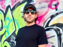 Il rapper torinese Cajo torna nella sua città e omaggia Dj Fabo: "Fabiano è la vera motivazione alla base del disco" [INTERVISTA]