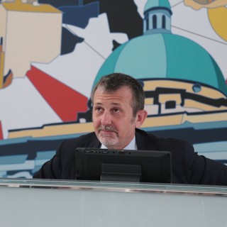 Presentati in Regione i benefici della Legge Smuraglia alla presenza di Delmastro