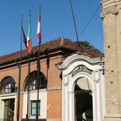 Immagine di repertorio Immagine di repertorio