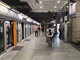 Caldo record e la metro diventa un forno: niente aria condizionata ma la ventilazione non basta Caldo record e la metro diventa un forno: niente aria condizionata ma la ventilazione non basta