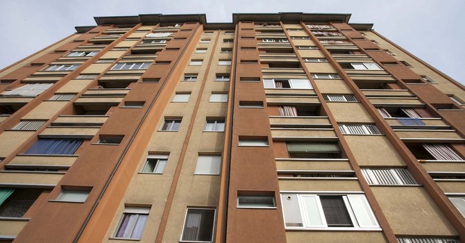 55 milioni per ristrutturare 608 case popolari sfitte a Torino