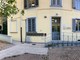 Una immagine della casa della salute di Borgaretto