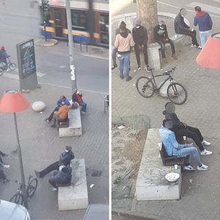 Scontro in aula su Barriera di Milano: “Spaccio davanti ai bar, servono controlli sulle licenze”