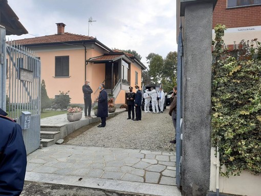 Tragedia a San Benigno, 64enne accoltellata a morte in casa