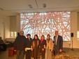 Chiharu Shiota ospite al Mao