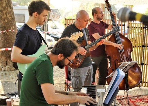Nasce la scuola diffusa di musica della Città: nuovi laboratori e nuove sedi per i corsi di formazione musicale