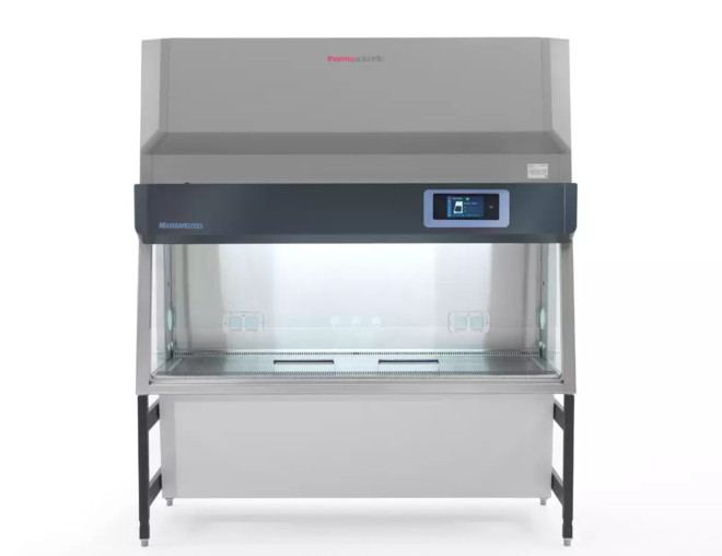 Guida alla selezione dei sistemi di aspirazione per la sicurezza in laboratorio